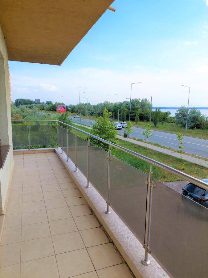 North Club Apartments Mamaia Exterior foto